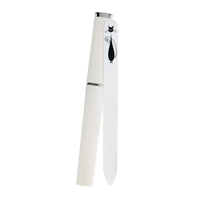 Manicure Tools Nail File Sanding Strips Polishing Rubbing Contour