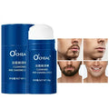 O'Cheal Men's Shaving Gel Stick 40g – Portable Face Cleanser