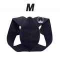 EMS Microcurrent Back Massager & Posture Corrector | Lumbar Relief