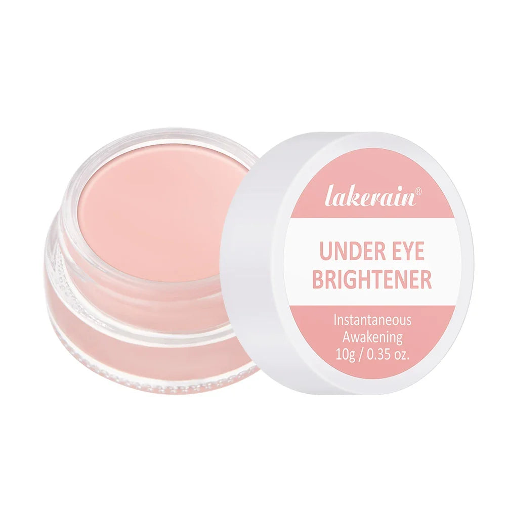 Under Eye Brightener Concealer Cream – Color Correction 10g