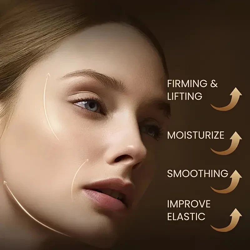 Collagen Retinol Stem Cell Day & Night Moisturizer 50g