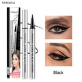 Waterproof Liquid Eyeliner Pen – Quick-Dry Matte & Smudge-Proof