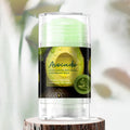 Avocado Foot Cream – Moisturizing Heel Balm & Hand Care 40g