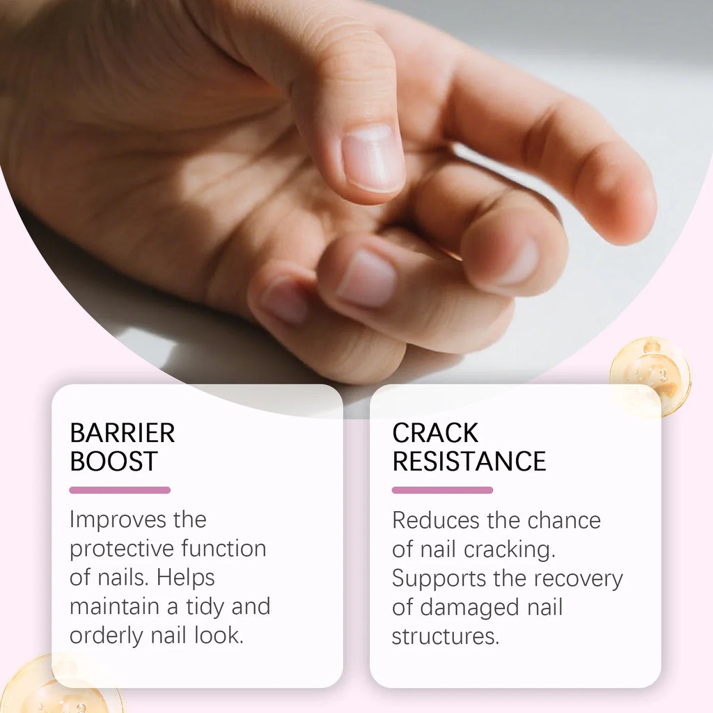 Nail Cuticle Oil Pen | Moisturizing Cuticle Repair Pen 2ml