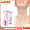 Jaysuing Collagen Neck Cream – Firming & Anti-Aging 40g