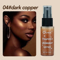 O'Cheal Shimmer Glitter Spray 30ml – Body, Hair & Clothes Glow