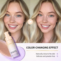 Lakerain Color Changing CC Cream – Matte Waterproof Foundation