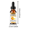 YOUNGCOME Vitamin C Face Serum – Brightening Korean Skincare
