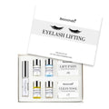 Ibcccndc Lash Lift Perm Kit – Curl & Nourish Lashes at Home
