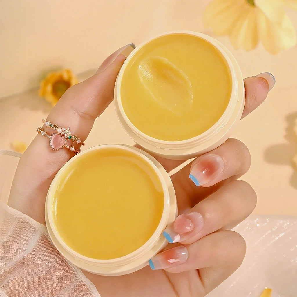 Bee Venom Foot Cream – Deep Hydrating Moisturizer 20g