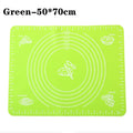Non-Stick Silicone Baking Mat for Pizza, Pastry & Dough Rolling