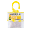 Natural Fragrances Hanging Spices Bag Wardrobe Deodorizing Paper