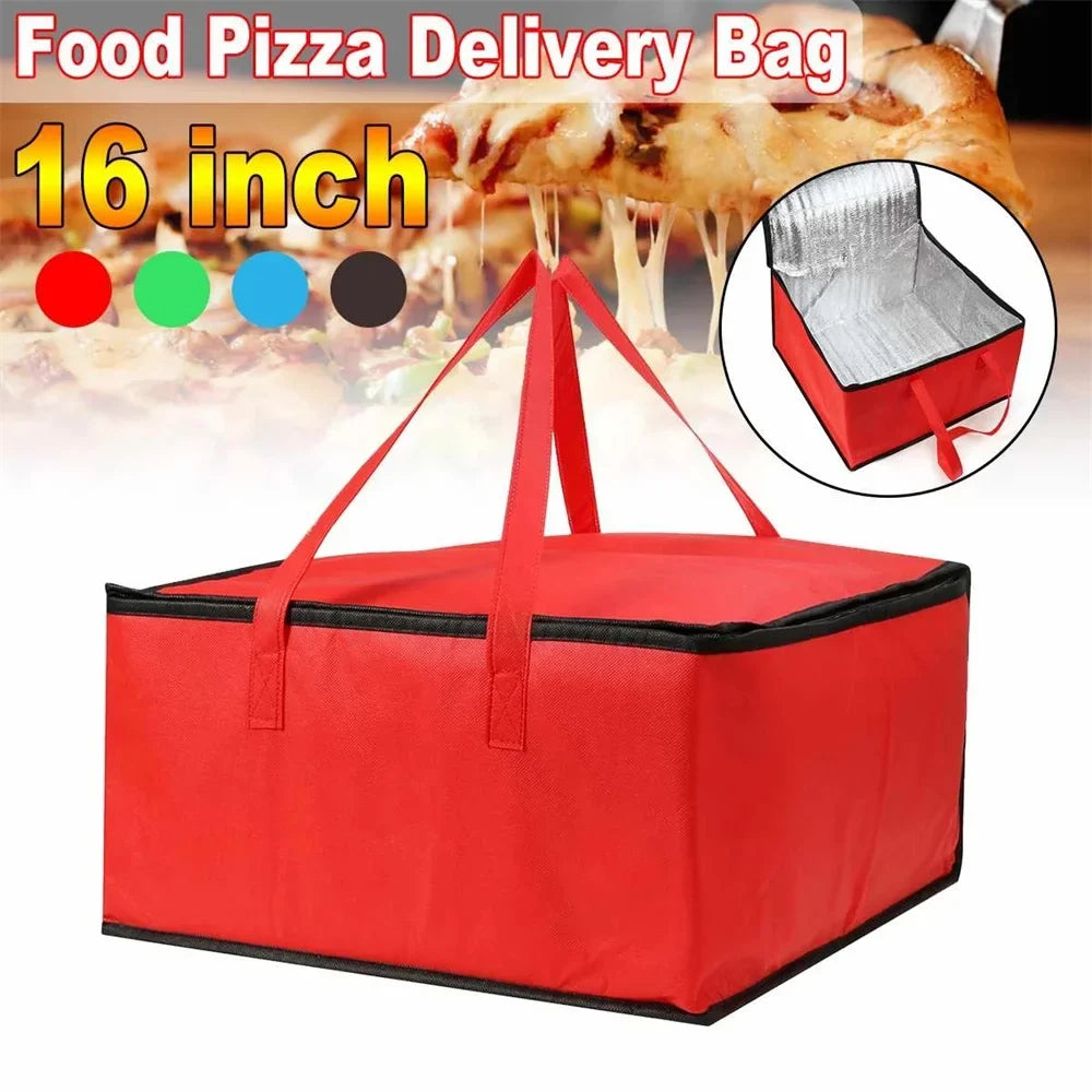Waterproof Insulated Bag Cooler Folding Picnic Basket Ice Drink Box