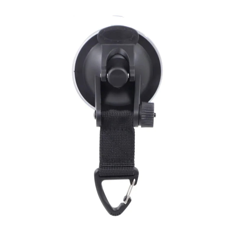 Suction Cup Tie Down Mount – Boats, SUPs, Cars & Campers
