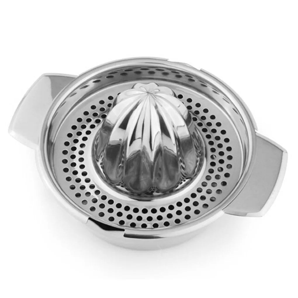 Stainless Steel Hand Press Citrus Lemon Orange Juicer
