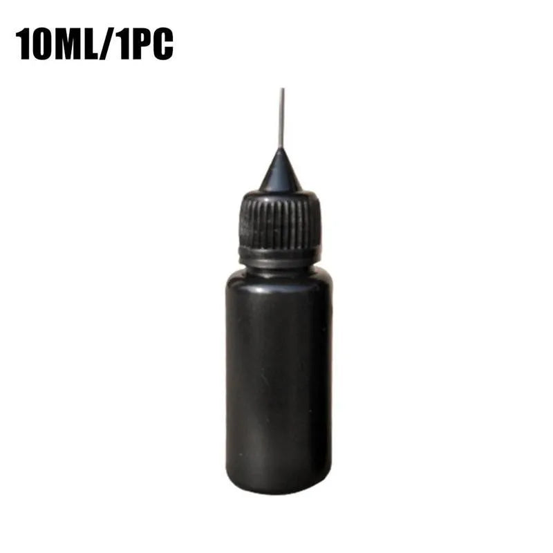 RC Car Model Bearing Lubricant Oil Machinery Lubricating Antirust