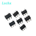 10PCS SY8008 SY8009 SY8088 DC-DC Buck Converter IC Chips