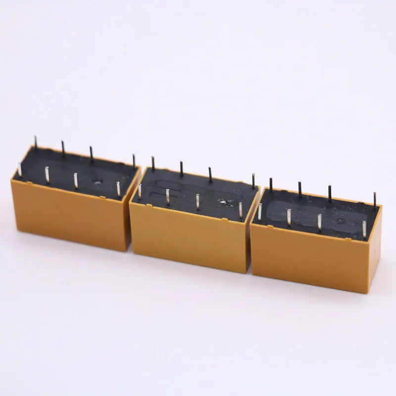Mini Power Relay HK19F-DC5V-SHG HK19F-DC12V-SHG HK19F-DC24V-SHG Coil