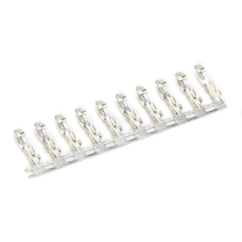Lot 2510 KF2510 3+1P KF2510-4AW Male Female Housing Connector