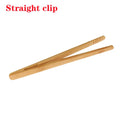 Wood Cooking Utensil Tea Leaf Matcha Sticks Teaware Spice Gadget