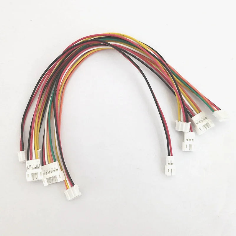 PH2 0 Extension Line 2 3 4 5 6p PH Male Female Connector Cable 10 20