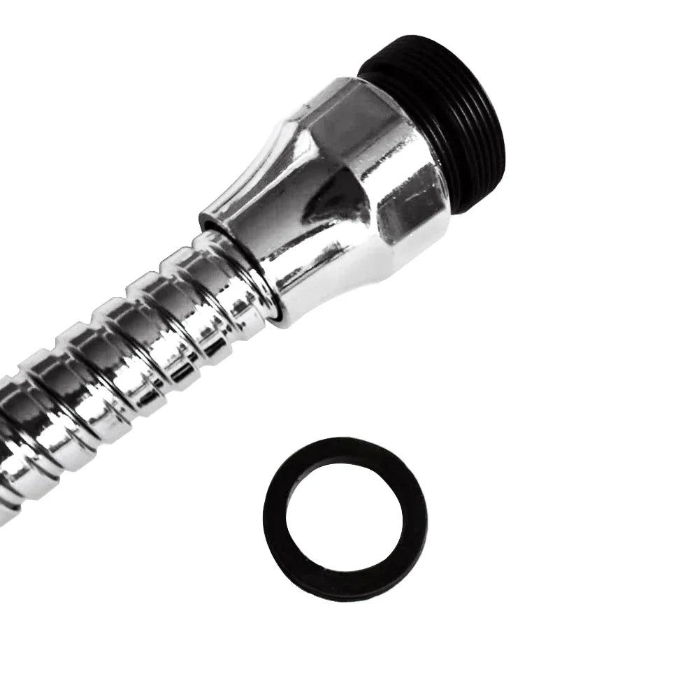 360 Degree Swivel Kitchen Faucet Aerator Clean Adjustable Dual Mode