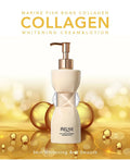 AILKE Collagen Brightening Body Lotion | Niacinamide 300ml