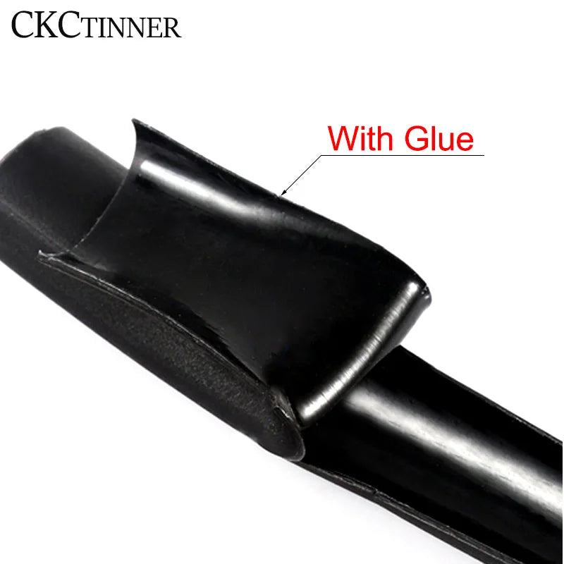 3:1 Dual-Wall Adhesive Heat Shrink Tubing 1M | 1.6–30mm