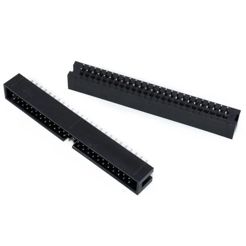 IDC Socket 6 8 10 14 16 20 26 30 34 40 50 Pin 2x3 4 5 7 40P 50Pin