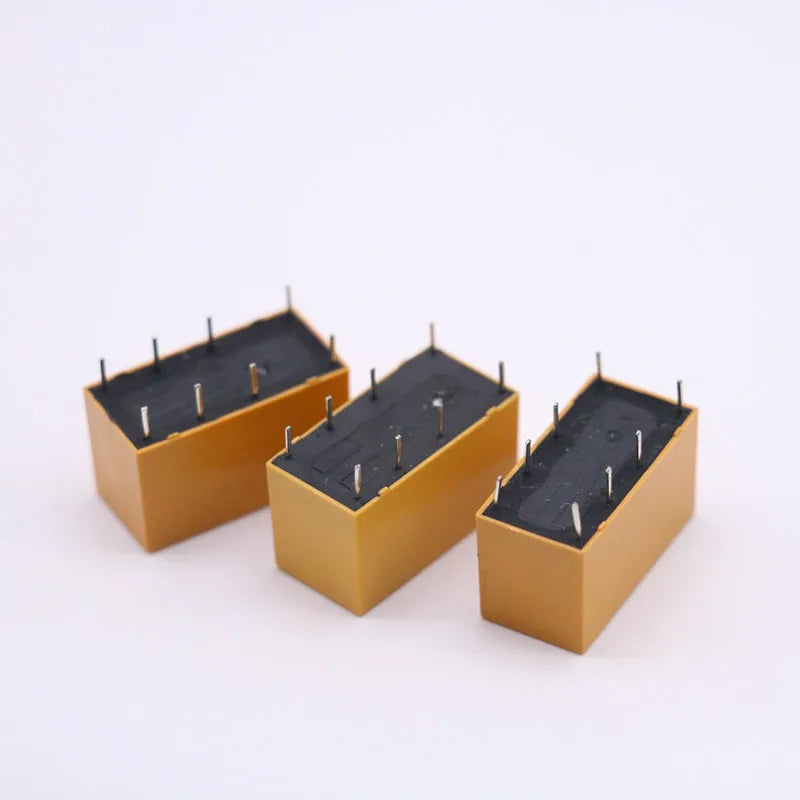 Mini Power Relay HK19F-DC5V-SHG HK19F-DC12V-SHG HK19F-DC24V-SHG Coil
