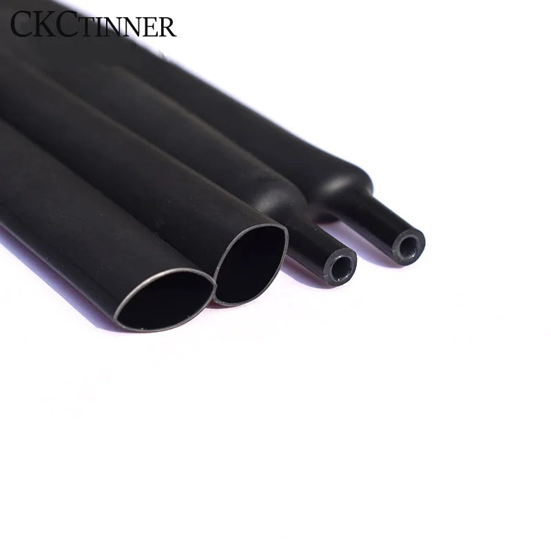 3:1 Dual-Wall Adhesive Heat Shrink Tubing 1M | 1.6–30mm