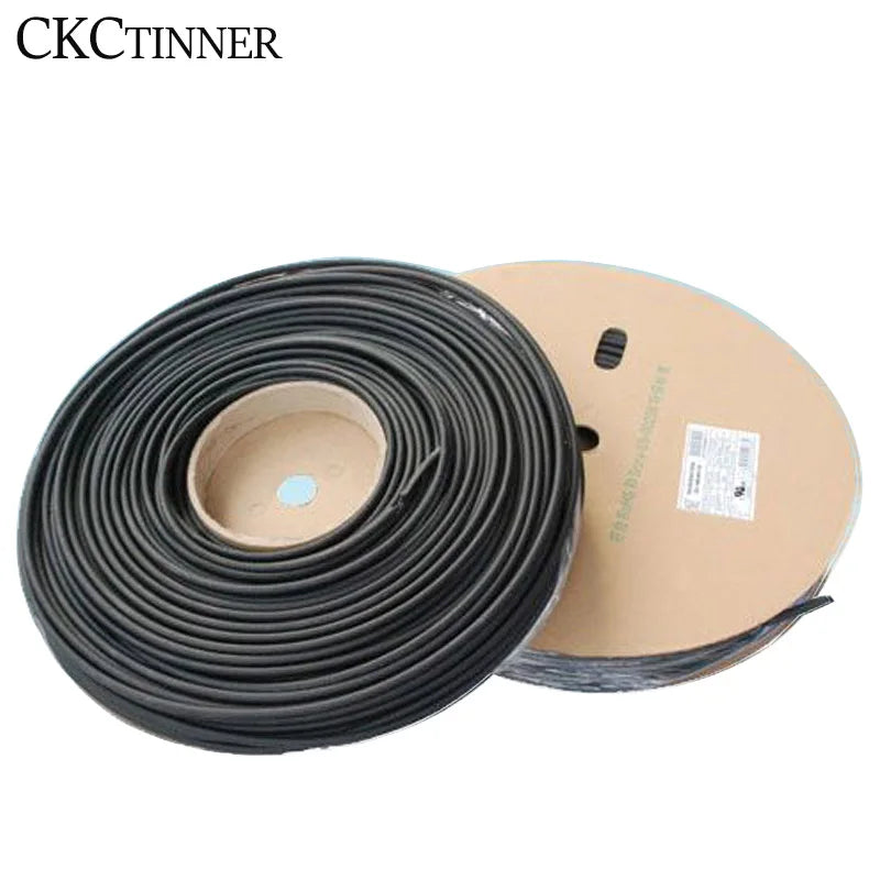 3:1 Dual-Wall Adhesive Heat Shrink Tubing 1M | 1.6–30mm