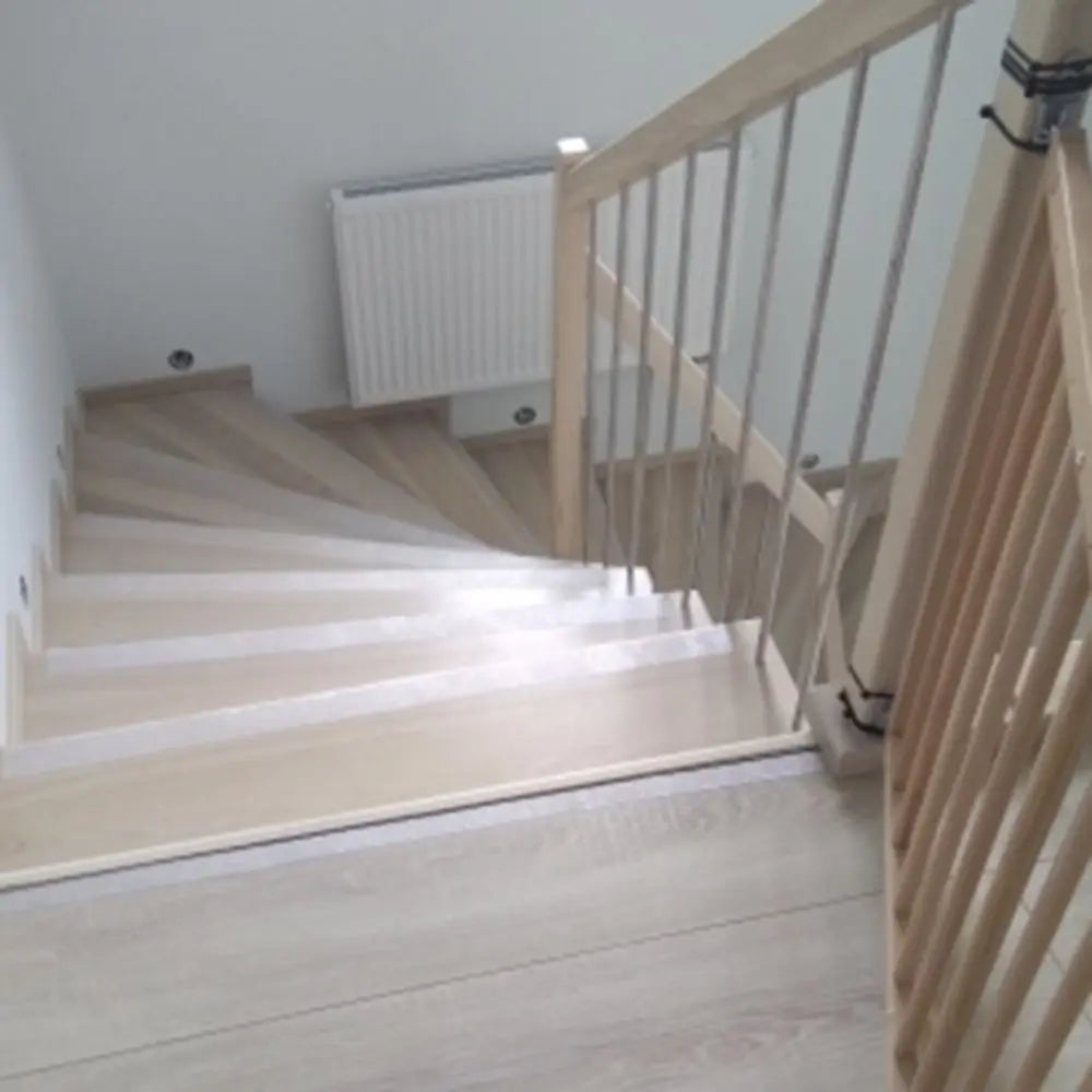 5m Floor Stairs Non Slip Tapes Indoor Outdoor Bathroom Anti-slip