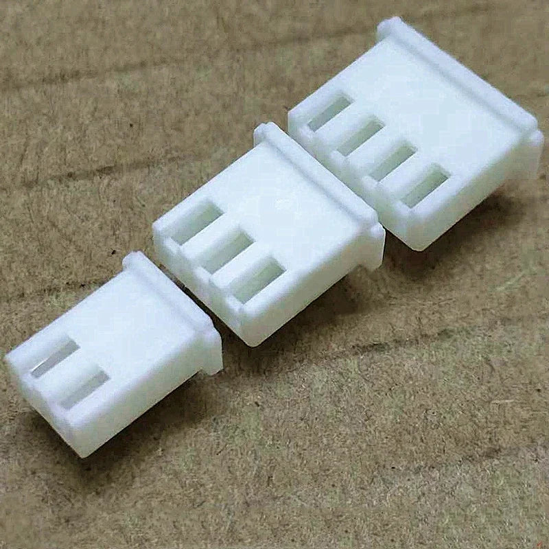 XHB2 54 2P 3P 4P 5P 6P 7P 8P9P 10P Pitch Plastic Head Wire Cable