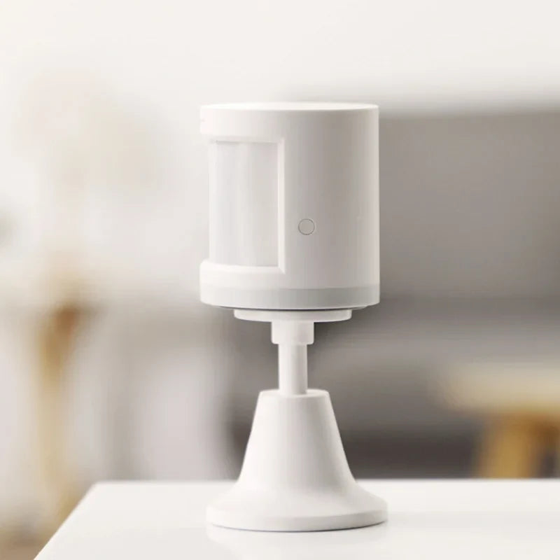 Aqara Human Body Sensor Smart Movement Motion Wireless Zigbee Work Mi