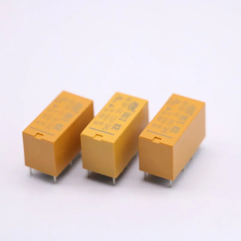 Mini Power Relay HK19F-DC5V-SHG HK19F-DC12V-SHG HK19F-DC24V-SHG Coil