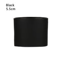 Silicone Non-slip Mug Sleeve Glass Bottle Cover Cup Heat Insulation