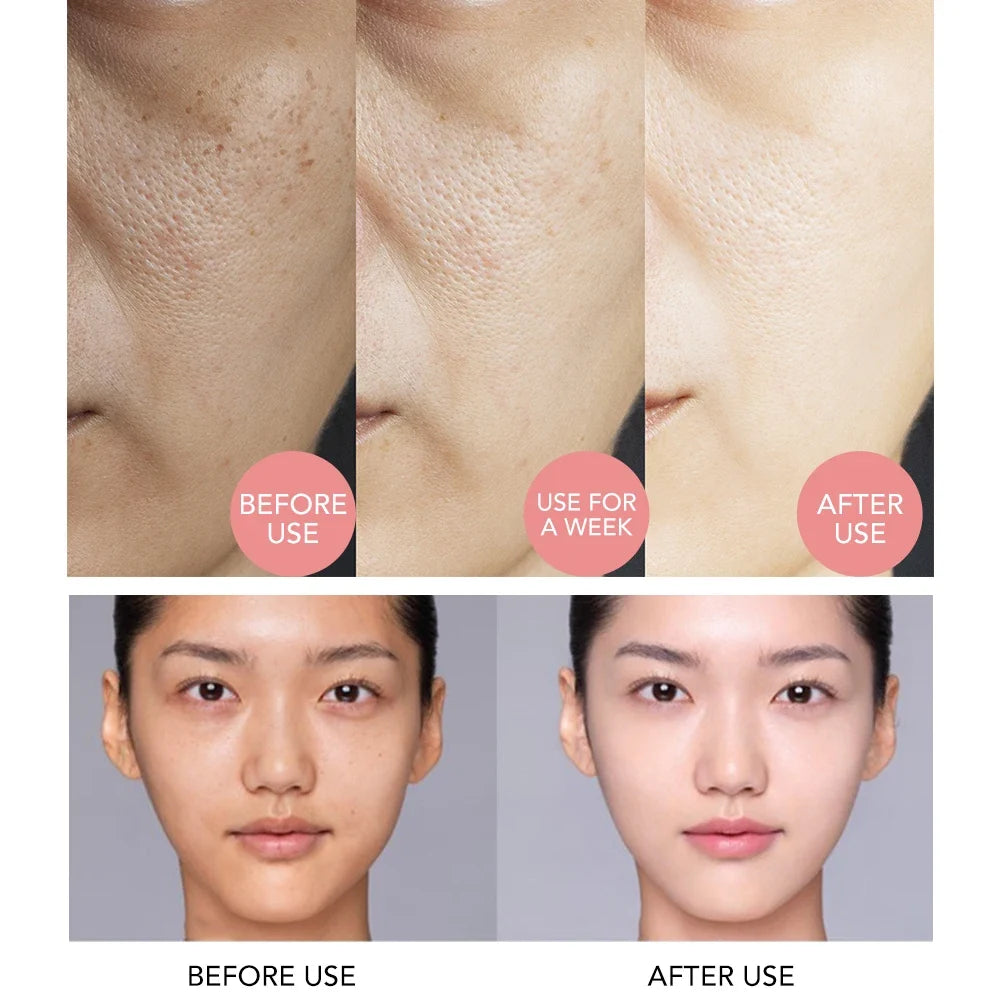AILKE Brightening Facial Cleanser | Deep Clean Face Wash 120ml