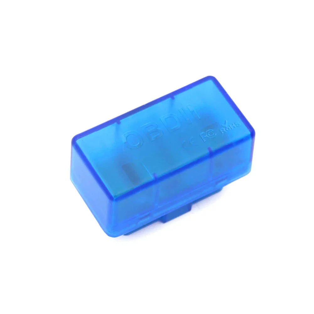 ELM327 V2.1 Bluetooth 4.0 OBD2 Scanner for iOS & Android