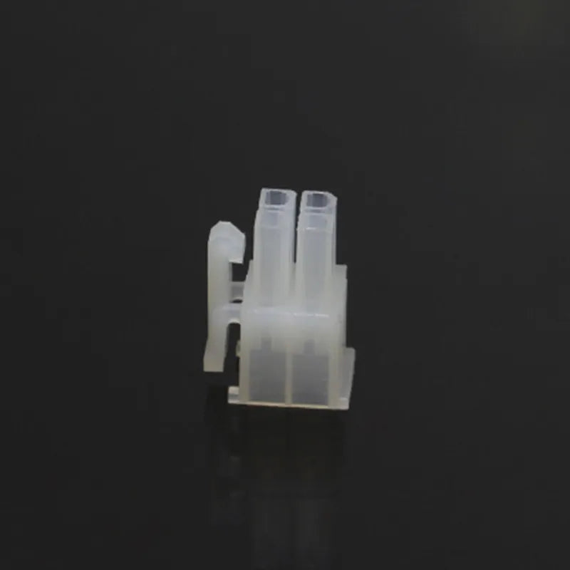 10sets 5557 5559 Pin Pitch 2P 4P 6P 8P 10P 16P 20P Auto Connector Plug