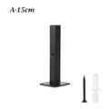 Durable Table Heavy Duty Shelf Bracket Wall Support Metal Mount