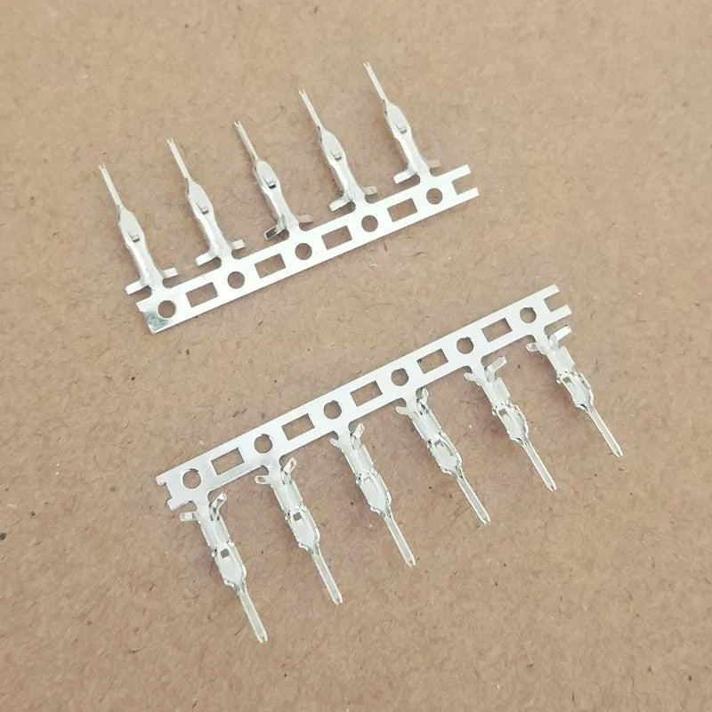 XH2 54 TJC3 Female Connector Housing Pitch 2P 3P 4P 5P 6P 7P 8P XH