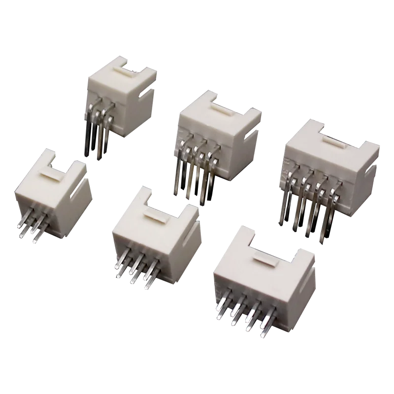 10Sets PHB 2 3 4 5 6 7 8 9 10pin PHB2 0 Connector Plug Male Female