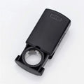 30X LED Pocket Magnifier – Drawer-Type Jewelry Loupe & Magnifying Glass