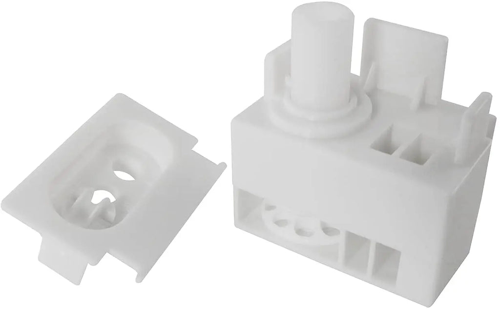 Vertical Blinds Headrail Control Set – Head Seal Accessory