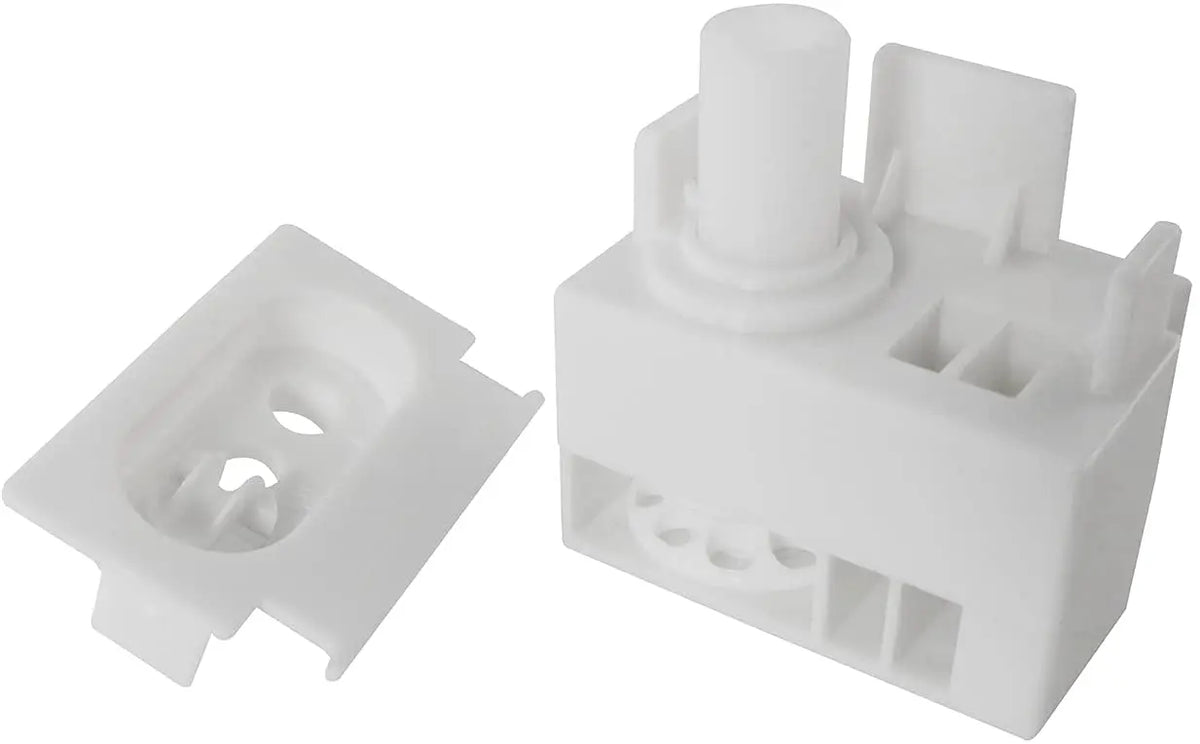 Vertical Blinds Headrail Control Set – Head Seal Accessory