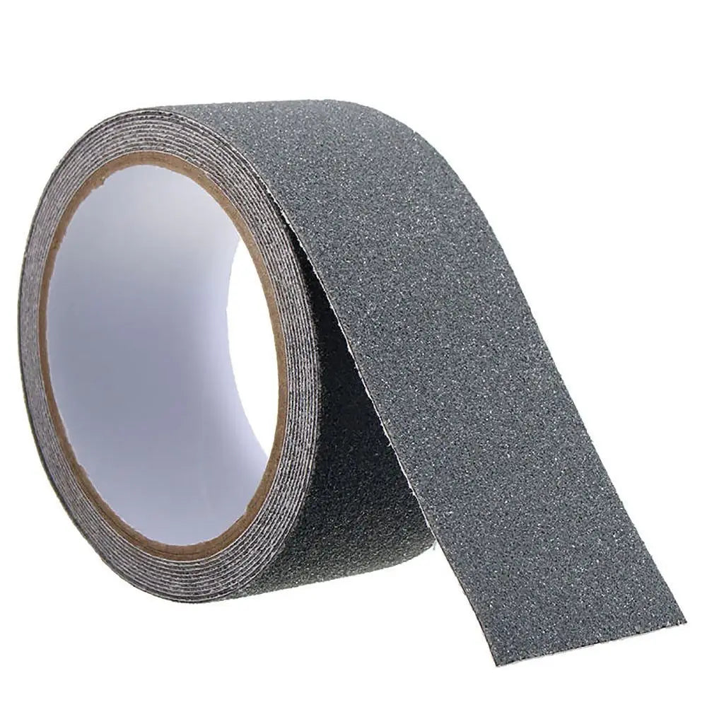 5m Floor Stairs Non Slip Tapes Indoor Outdoor Bathroom Anti-slip