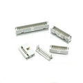 IDC Box Header Male Headers 10 14 16 18 20 30 34 40 50 PIN Connector