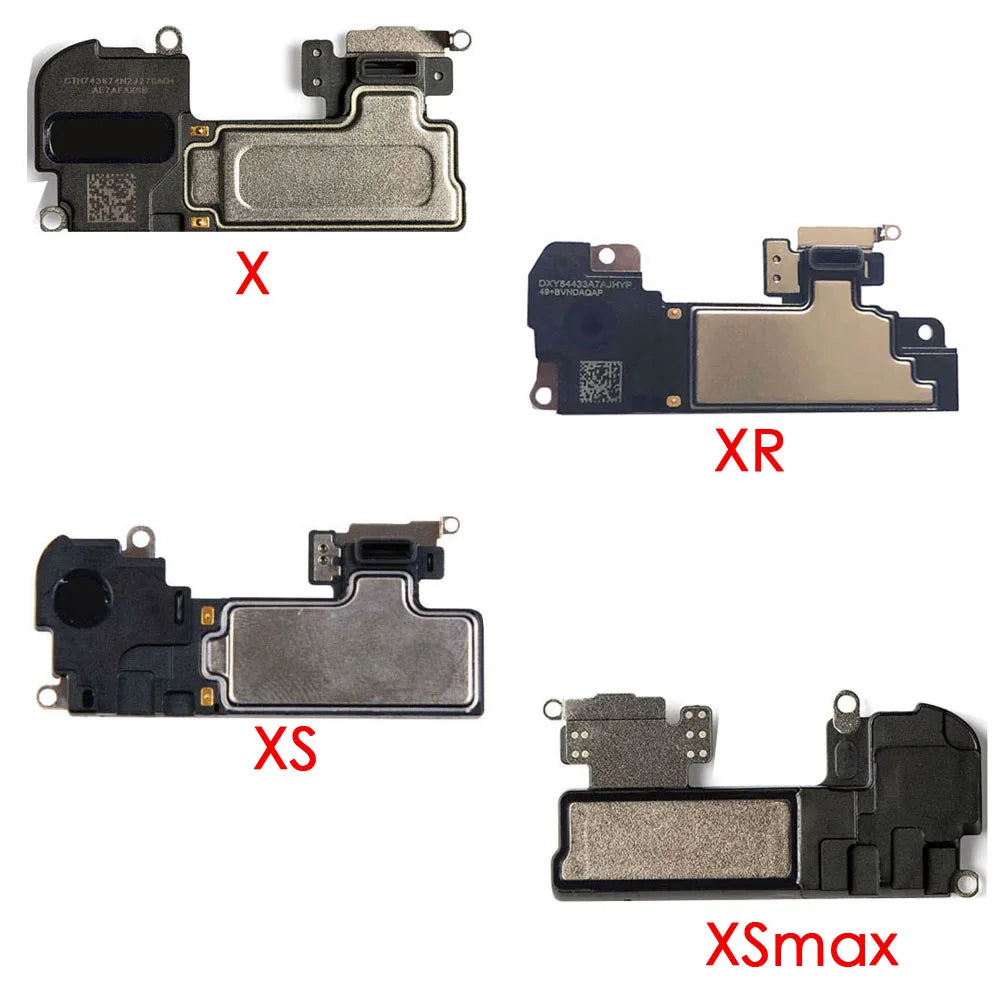 iPhone Earpiece Speaker Replacement 6 7 8 X XR XS Max