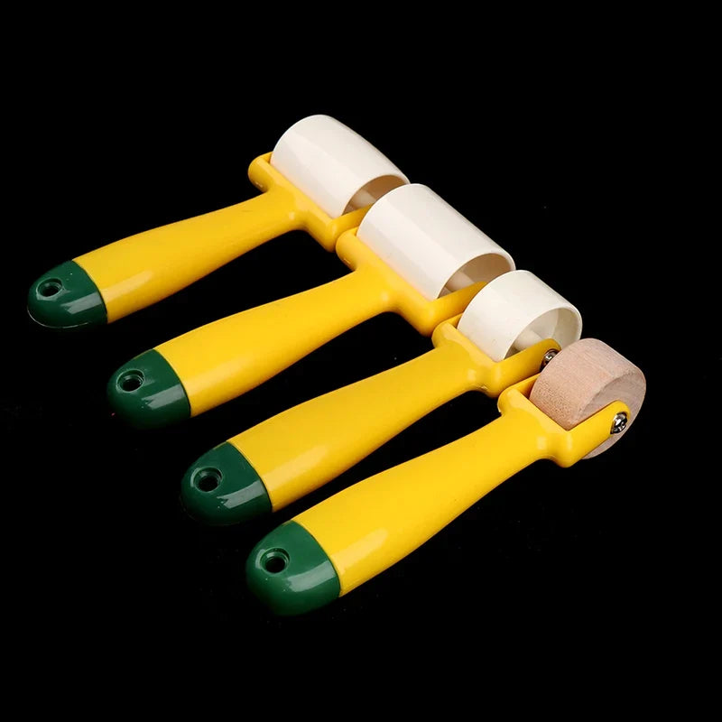 Seam Roller Quilting Tool | Roll & Press Wallpaper Roller